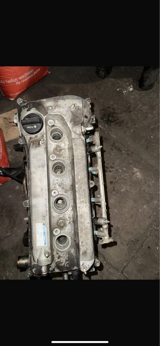 Продам мотор 2.4