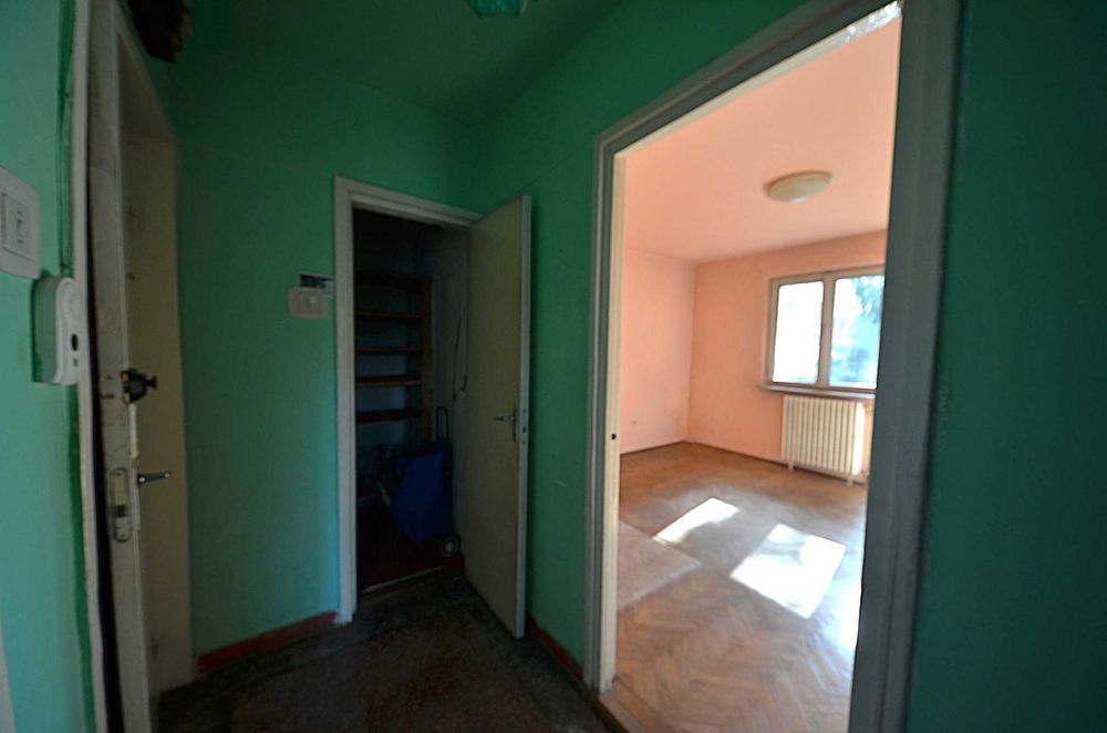 3 camere - etaj 1 - Dâmbu Pietros