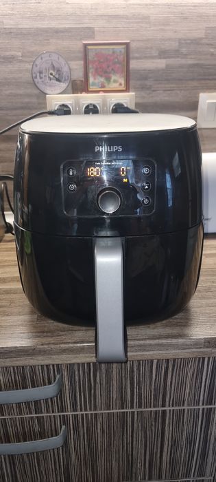 Airfryer XXL Fhilips