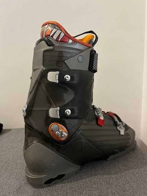 Мъжки ски обувки Tecnica Diablo Flame 27.5 314 mm EU43