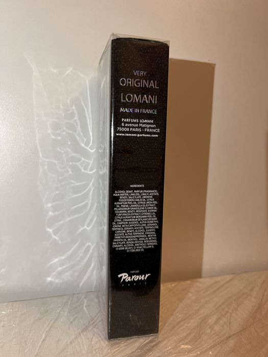 Lomani Pour Homme
