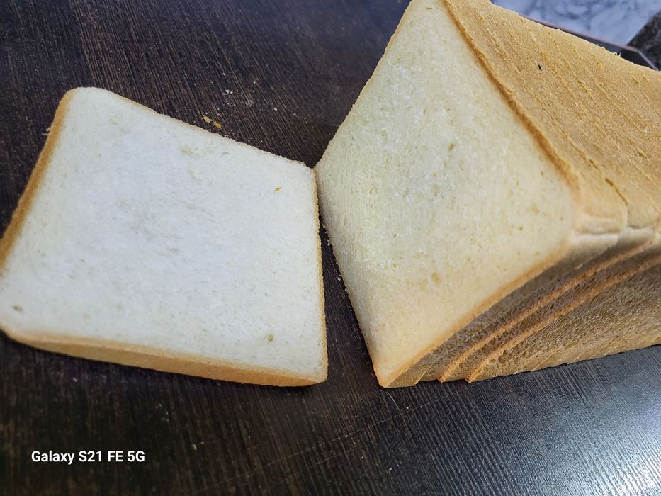 Тостовый хлеб Сэндвич