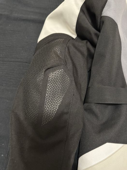 Geaca moto alpinestars Andes V2 Drystar