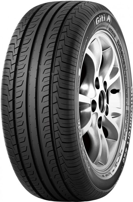 Летние шины GITI