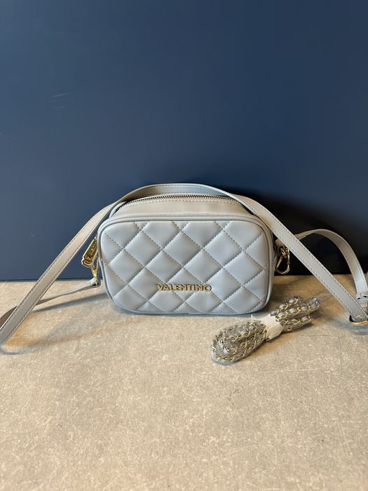 Чанта през рамо Valentino