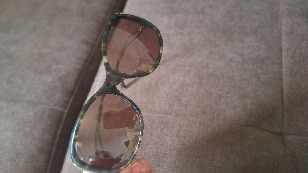 Слънчеви очила Trussardi- оригинал