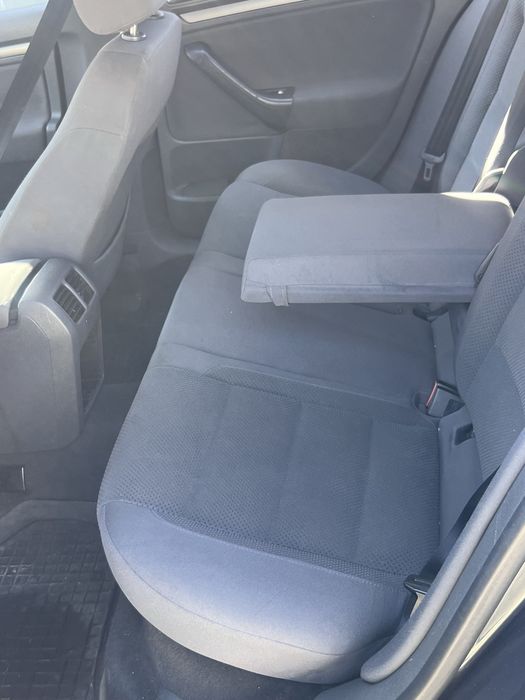 De Vanzare Volswagen Golf 5