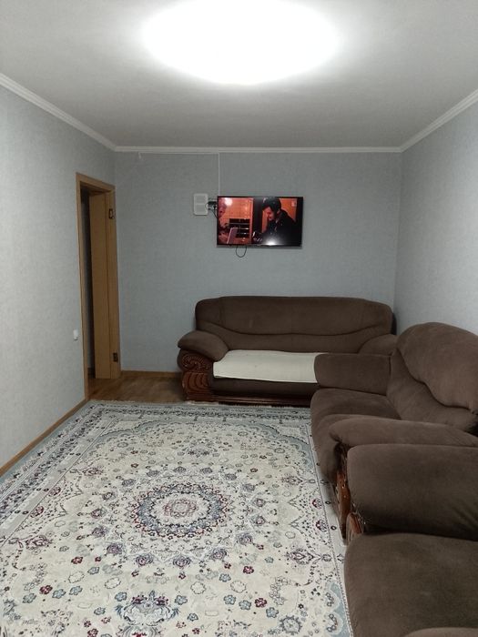 Продам 2 комнатную квартиру