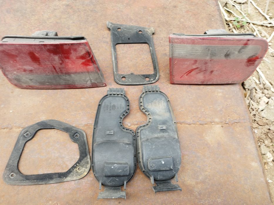 Honda Accord V- 1997год.