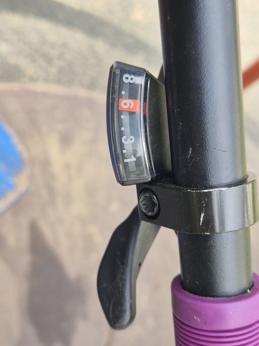 Велосипед tinyti mtb