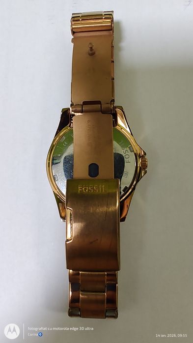 Ceas dama Fossil