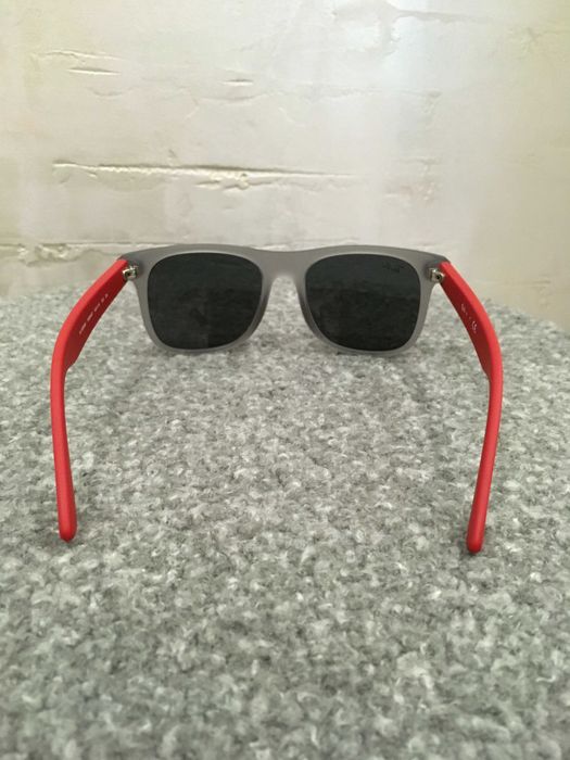 Ray-Ban Junior Justin RJ9069S детски слънчеви очила