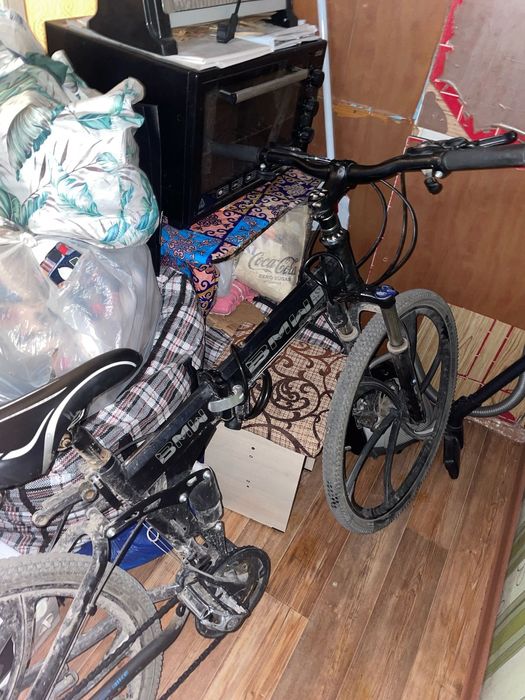 Велосипет.BMV.0000