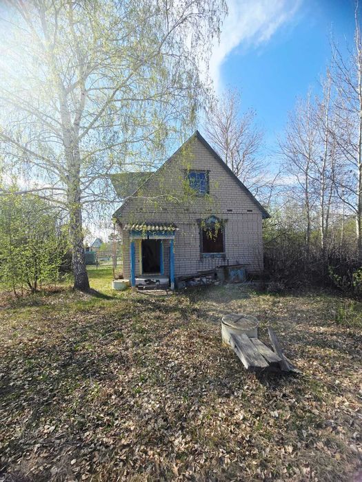 В продаже дача Ракета