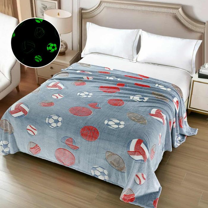 Paturi fosforescente