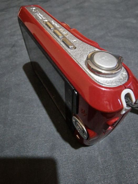 Aparat foto video Kodak Easyshare C195, 14MP