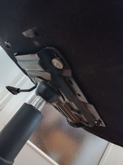 Използван офис стол