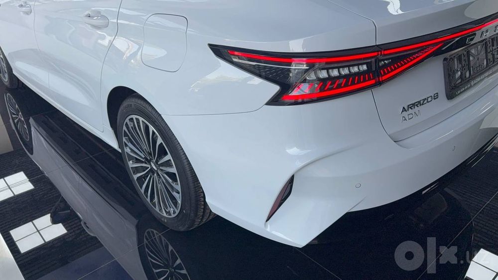 Arizo 8 HYBRID в рассрочку и в лизинг и в трейд ин