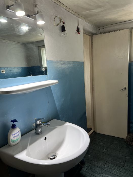 Inchiriez casă 3 camere zonă centrală un minunt de PENNY GARĂ