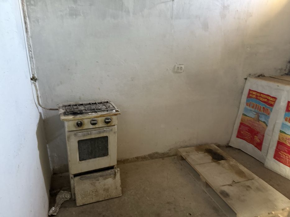 Сдаётся в аренду пекарни