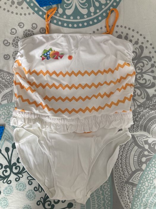 Costum baie dama Arena, 42 marime frantuzeasca