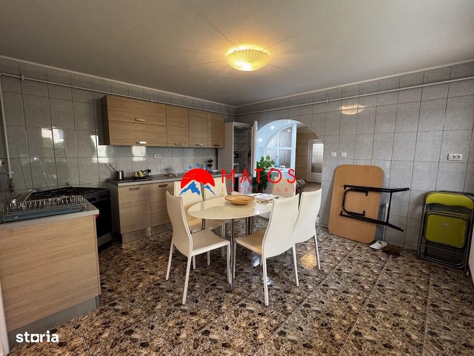 Casa de vanzare Comuna Banesti, sat Urleta