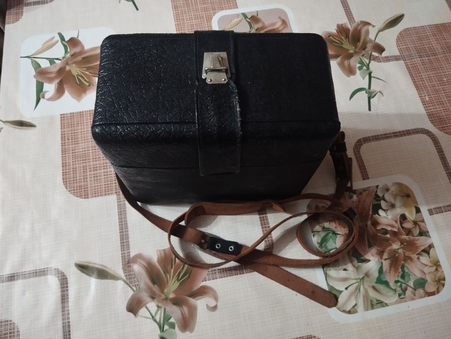 Кинокамера Кварц 2х85-1м за колекционери