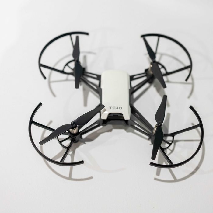 дрон DJI Tello Boost Combo