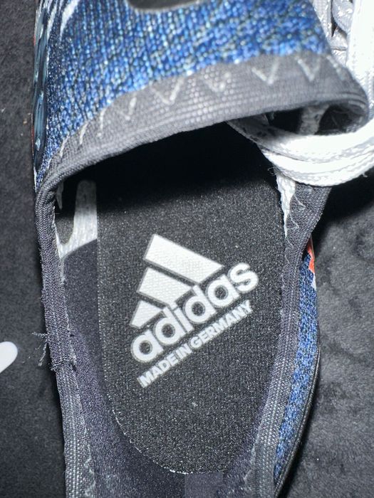 Adidas маратонки мъжки/женски Limited Edition Bayern