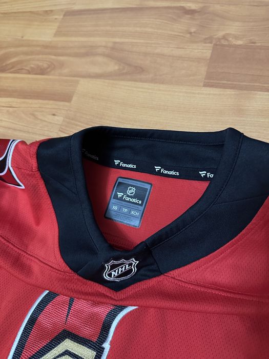 Jersey Ottawa NHL size M