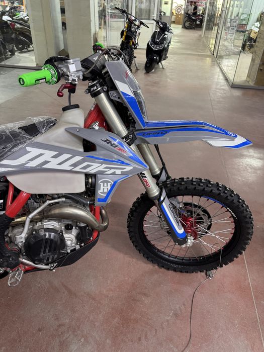 JHL 300 NC проф эндуро