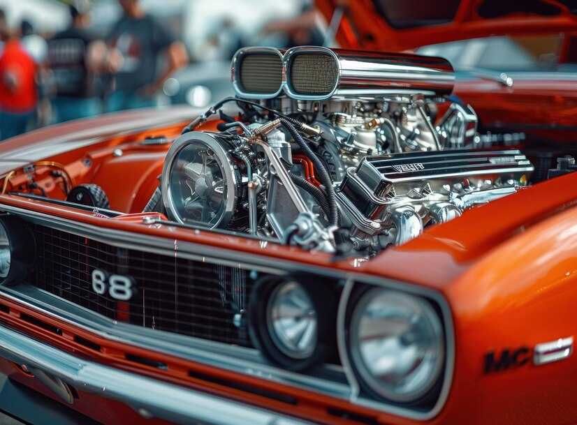 Авто прошивки для чип-тюнинга