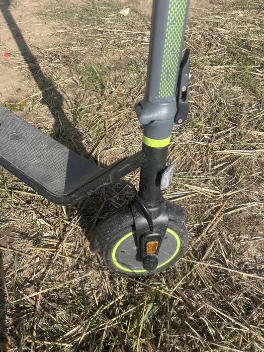 Vind trotineta cecQtec