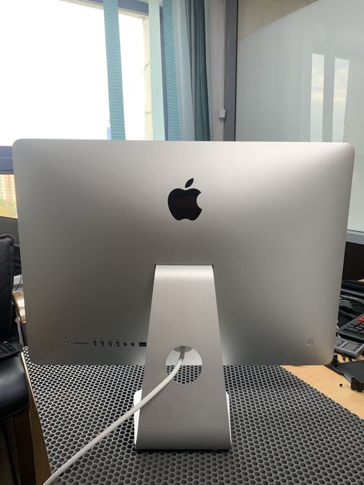 Моноблок iMac 21 на Windows 10. Есть рассрочка.