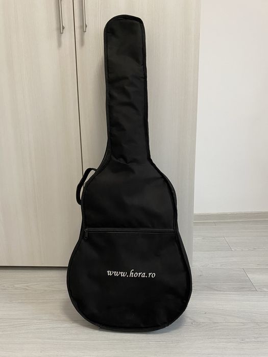 Chitara clasica Hora Reghin