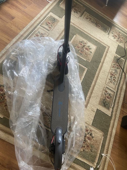 Продам самокат электро