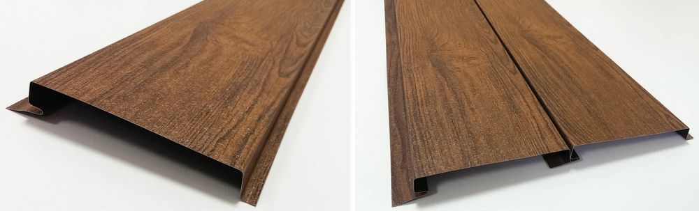 Линеарные панели / панели для облицовки