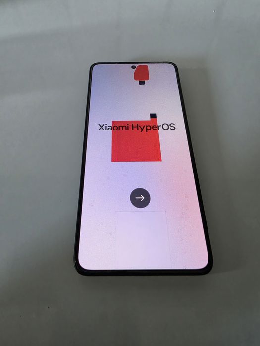 Vand Xiaomi 14T Pro 512GB Titan Black