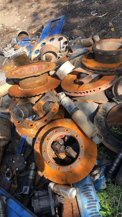 Приём металла дорого