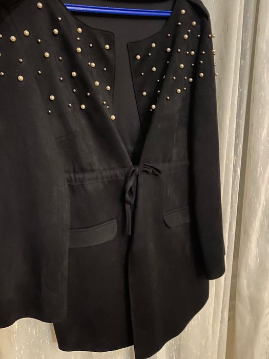 Горна дреха .. ………..