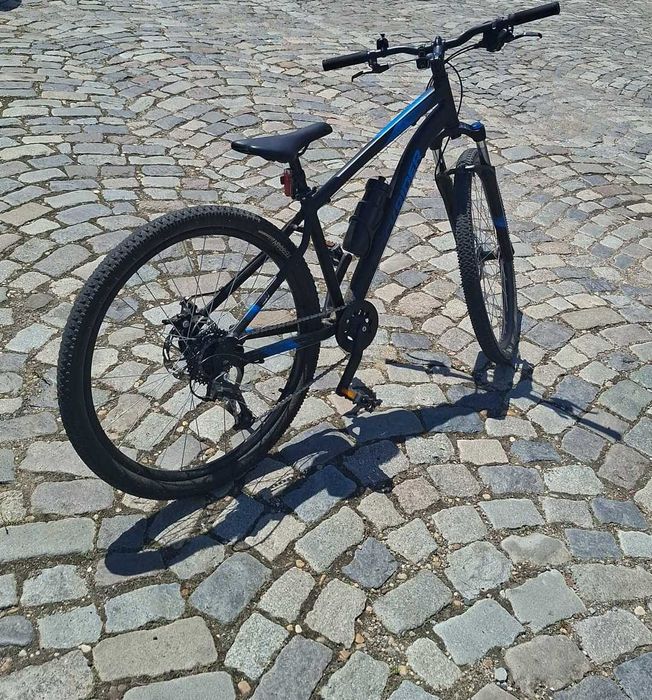 Vând bicicletă ROCK RIDER ST120