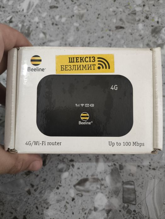 Продам роутер beeline