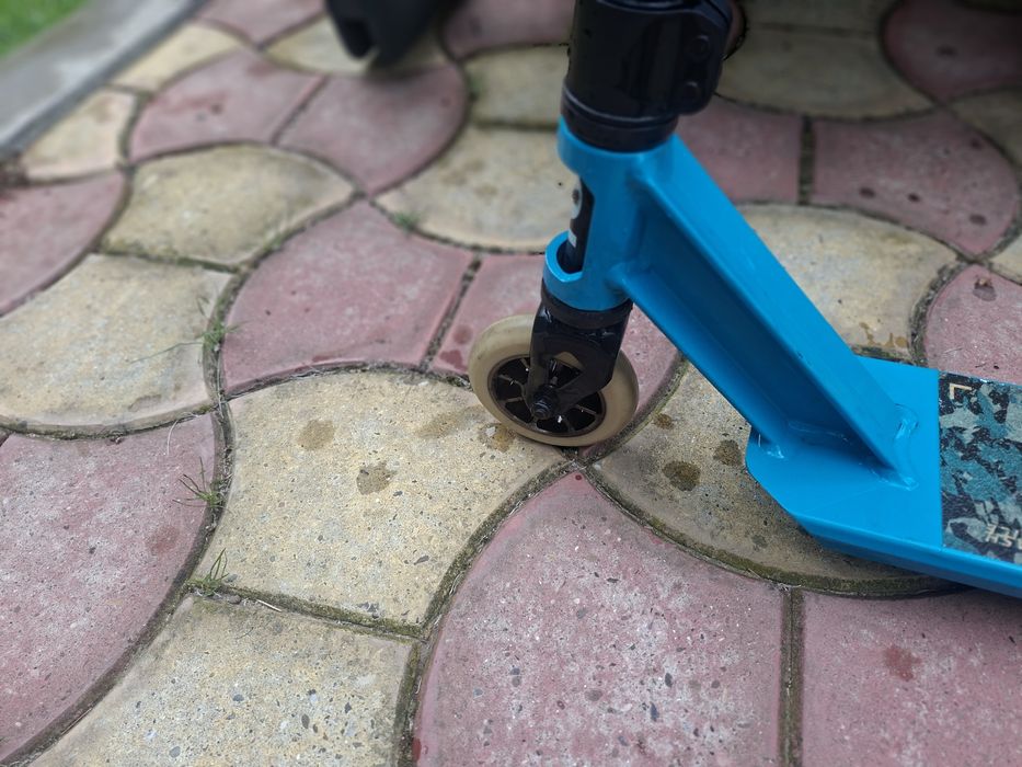 Vand trotineta freestyle MF500