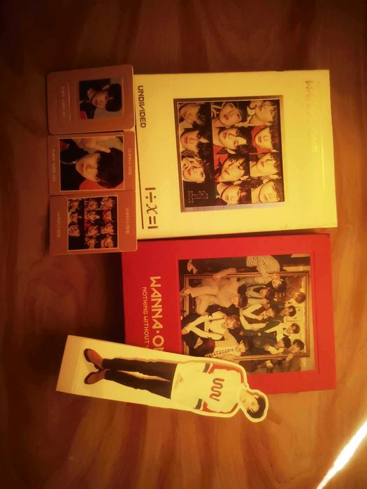 Кпоп албуми от 20 до 30лв на BTS, Ateez, TXT и още...