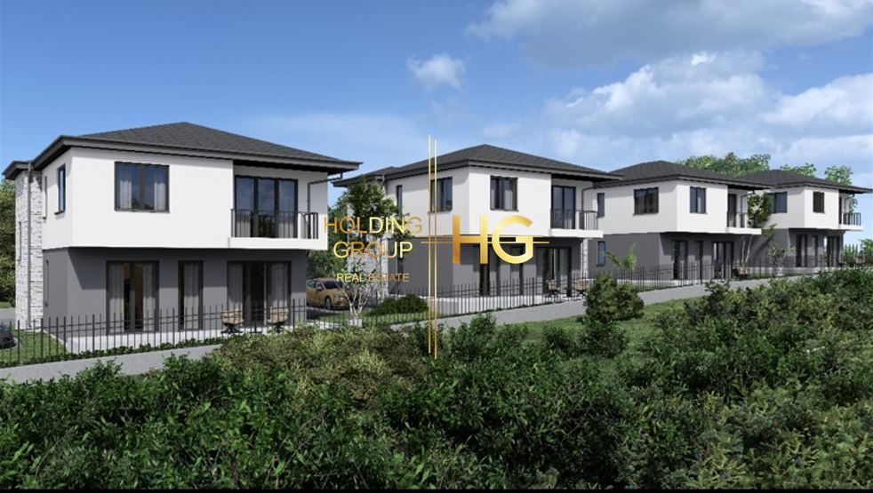 Продава се Къща в Варна, м-т Боровец - север - 174 кв.м за 1489 €/кв.м - Снимка #3