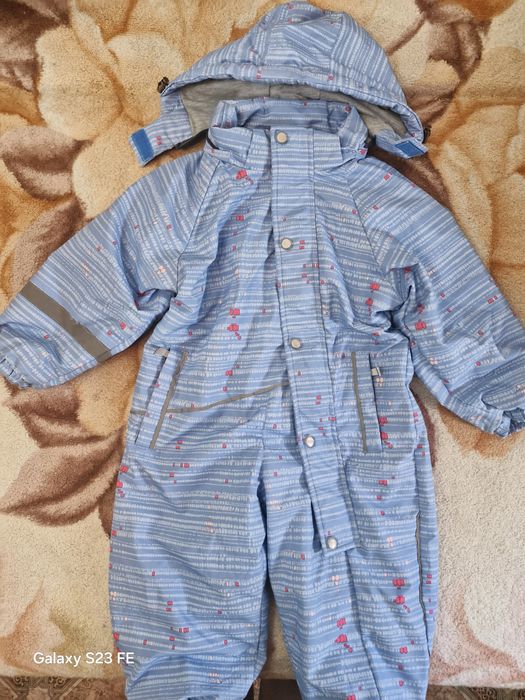 Продам весенний комбенизон