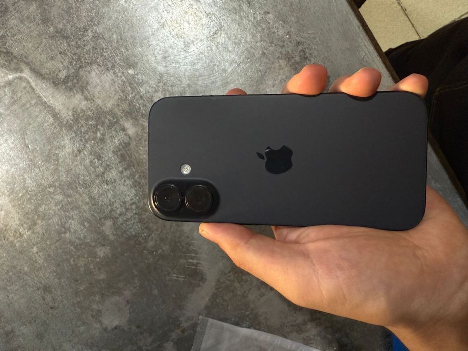 iphone 16 c гарант