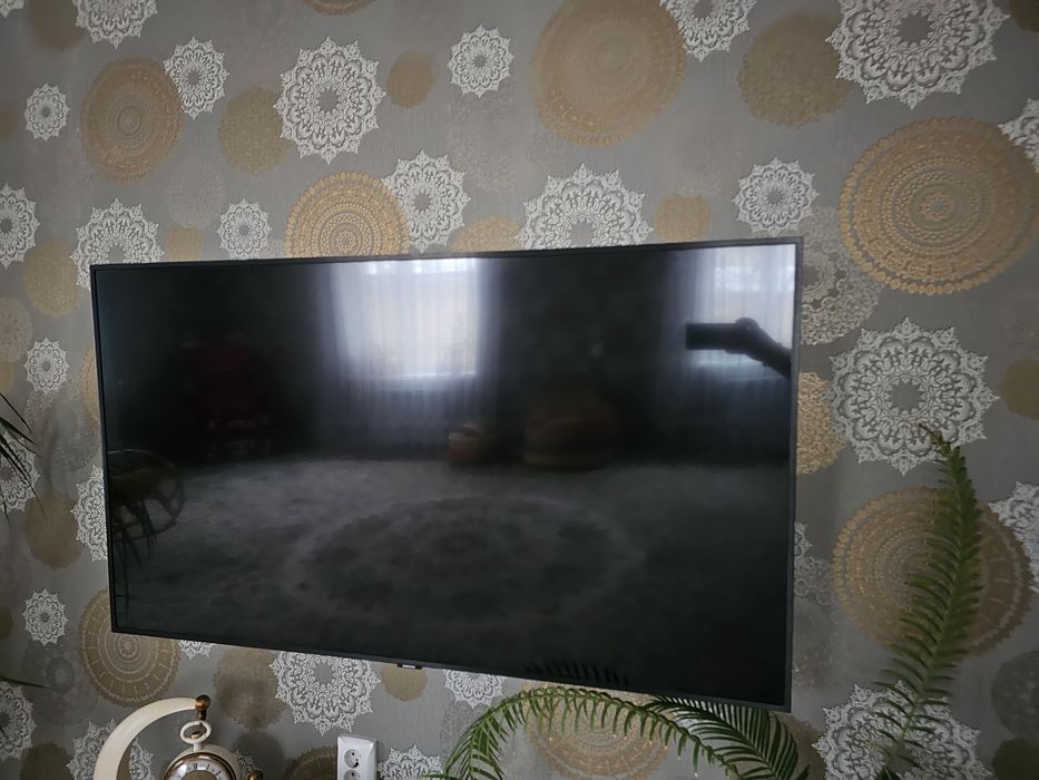 Плазменный телевизор