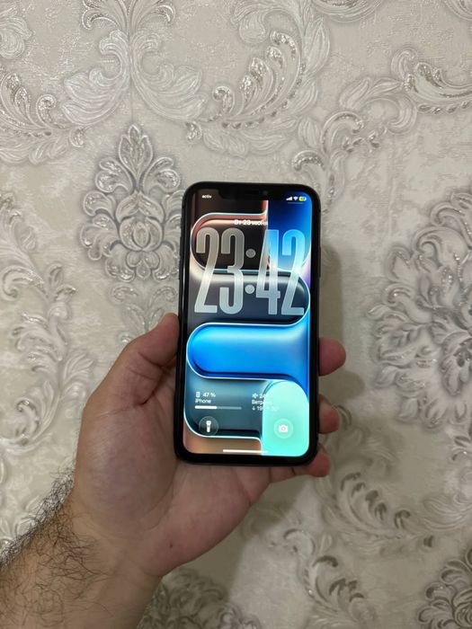 iPhone 11 128GB продам только