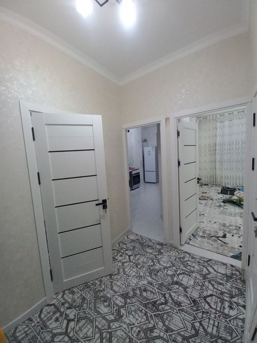 Sergeli xonobod 2 honali kvartira